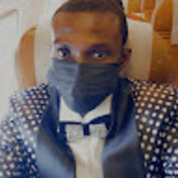 Meet your Posher, Azhari - Picture 1 of 1